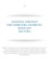 National Strategy for Combating Antibiotic-Resistant Bacteria