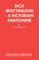 Dick Whittington - A Victorian Pantomime