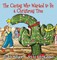 The Cactus Who Wanted to Be a Christmas Tree