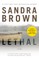 Lethal (Large type / large print Edition)