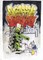 Graffiti Coloring Book