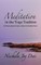 Meditation in the Yoga Tradition