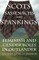 Scots, Sassenachs, and Spankings