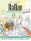 Italian Picture Book