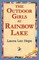 The Outdoor Girls at Rainbow Lake