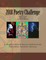 2018 Poetry Challenge