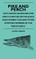 Pike and Perch - With Notes on Record Pike and a Chapter on the Black Bass, Murray Cod and Other Sporting Members of the Perch Family