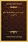 The Fall of Somerset V1 (1877)
