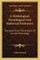 A Mythological, Etymological and Historical Dictionary