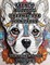 French Bulldog Dreamscape Mandalas