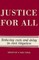 Justice for All