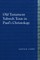 Old Testament Yahweh Texts in Paul's Christology
