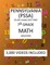 7TH Grade PENNSYLVANIA PSSA, 2019 MATH, Test Prep/ Study Guide