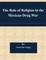 The Role of Religion in the Mexican Drug War