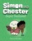 Super Business! (Simon and Chester Book #6)