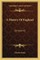 A History Of England