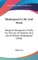 Shakespeare's Life And Work