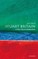 Stuart Britain: A Very Short Introduction