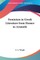 Feminism in Greek Literature from Homer to Aristotle