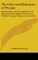 The Cities and Bishoprics of Phyrgia