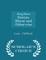 Anyhow Stories, Moral and Otherwise - Scholar's Choice Edition
