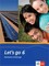 Let's go. Englisch als 1. Fremdsprache. Lehrwerk für Hauptschulen. Workbook Challenge Teil 6 (6. Lehrjahr)