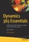 Dynamics 365 Essentials
