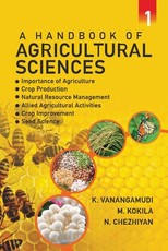 A Handbook of Agricultural Sciences A Handbook of Agricultural Sciences