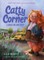 Catty Corner Lands on Her Feet