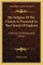 The Religion of the Church as Presented in the Church of England