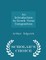 An Introduction to Greek Verse Composition - Scholar's Choice Edition