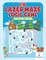 The Lazer Maze Logic Game