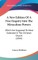 A New Edition Of A Free Enquiry Into The Miraculous Powers