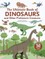 The Ultimate Book of Dinosaurs and Other Prehistoric Creatures