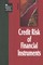 The Credit Risk of Financial Instruments