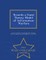 Towards a Game Theory Model of Information Warfare - War College Series
