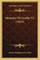 Memoirs Of Goethe V2 (1824)
