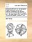 Lexicon technicum