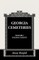 Georgia Cemeteries, Volume I
