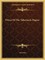 Prince of the Tabernacle Degree