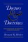 Doctors and Doctrines