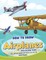 How to Draw Airplanes Step-by-Step Guide