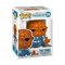 FUNKO POP! Vinila Figūra: Marvel: The Fantastic Four: First Steps - The Thing