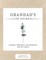 Grandad's Life Journal