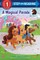 Afro Unicorn: A Magical Parade