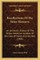 Recollections Of The Sioux Massacre