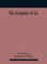 The Inscriptions Of Cos