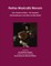 Hortus Musicalis Novum New Garden of Music The Fantasies Late Renaissance Lute Music by Elias Mertel