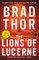 The Lions of Lucerne