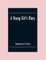 A Young Girl'S Diary